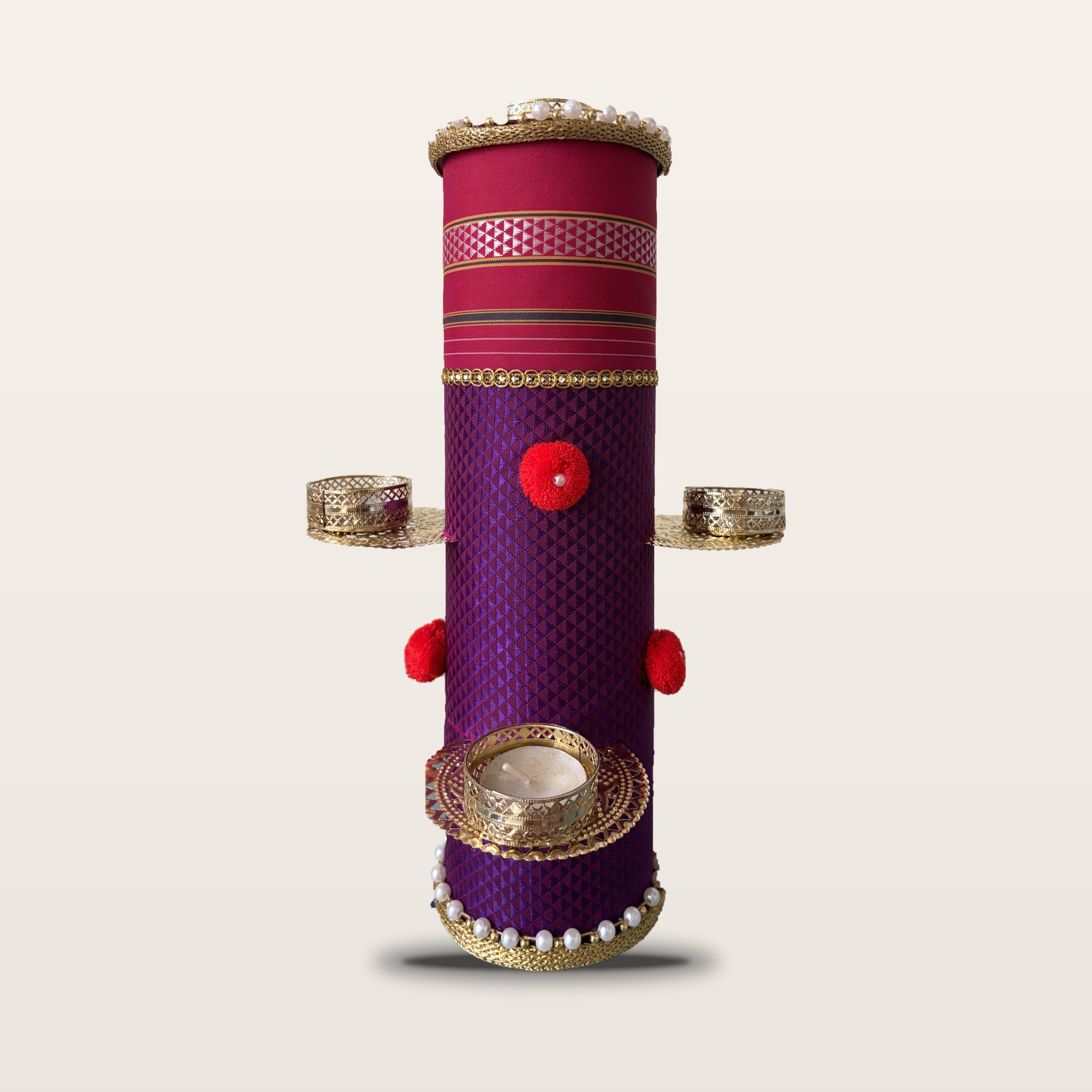 Lamp Khan 4 Clean